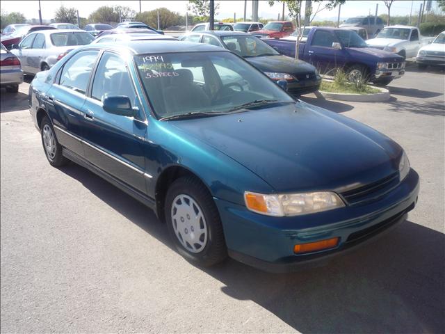 1994 Honda Accord for sale