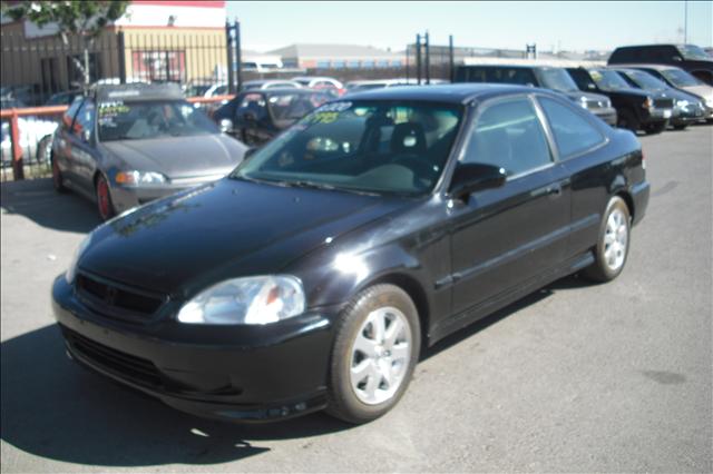 2000 Honda Civic for sale
