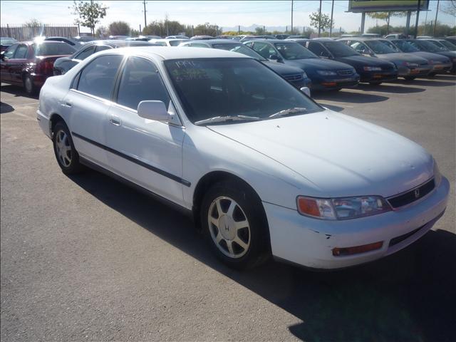 1996 Honda Accord for sale