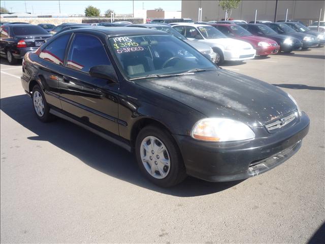 1998 Honda Civic for sale