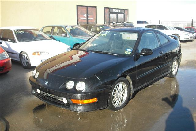 1998 Acura Integra for sale