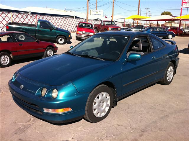 1995 Acura Integra for sale
