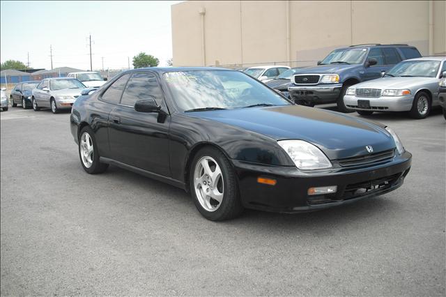 1998 Honda Prelude for sale