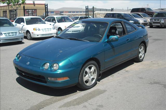 1995 Acura Integra for sale