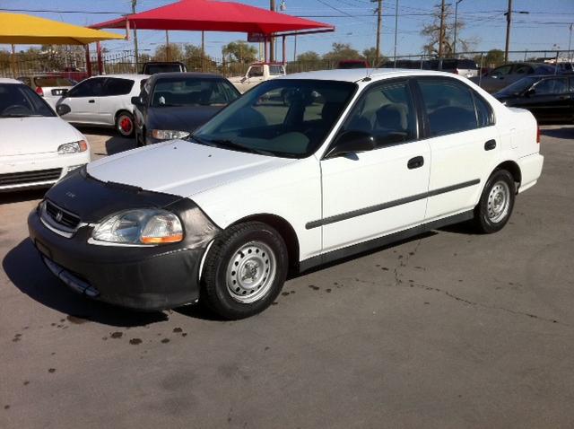 1996 Honda Civic for sale