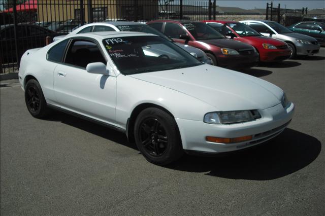 1993 Honda Prelude for sale