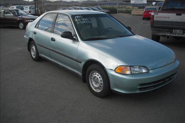 1992 Honda Civic for sale