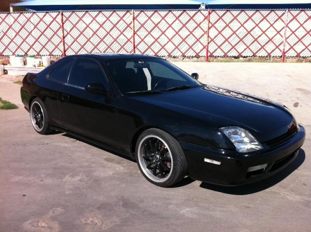 1998 Honda Prelude for sale