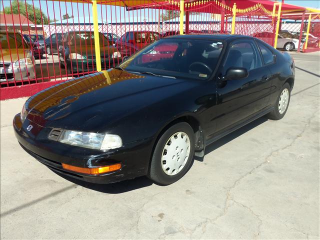 1992 Honda Prelude for sale