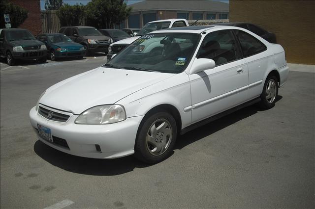2000 Honda Civic for sale