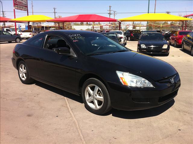 2004 Honda Accord for sale