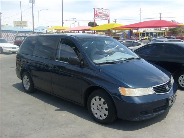 1999 Honda Odyssey for sale
