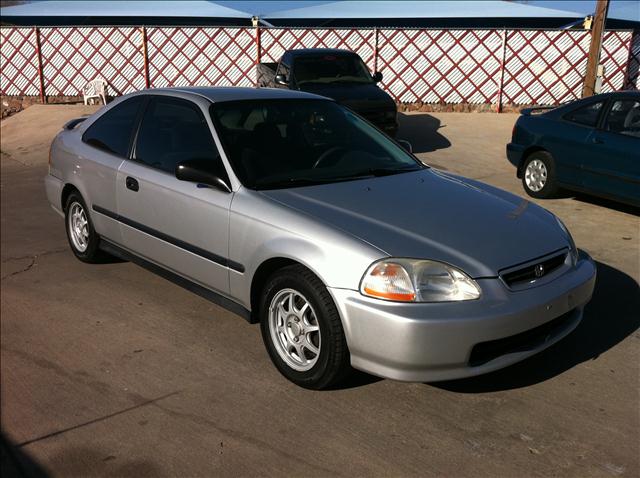 1998 Honda Civic for sale
