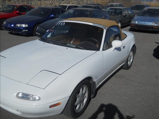 1993 Mazda MX-5 Miata for sale