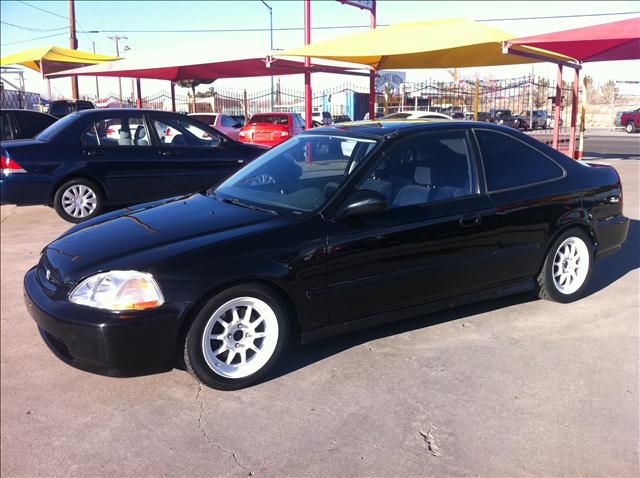 1996 Honda Civic for sale