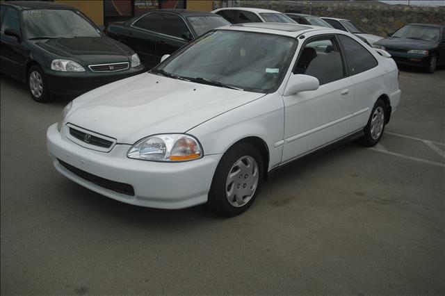 1997 Honda Civic for sale