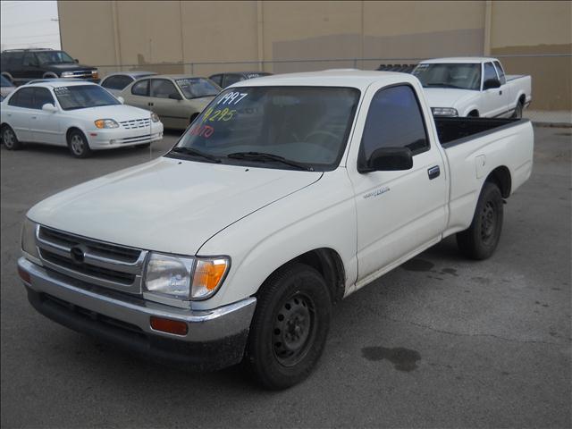 1997 Toyota Tacoma for sale