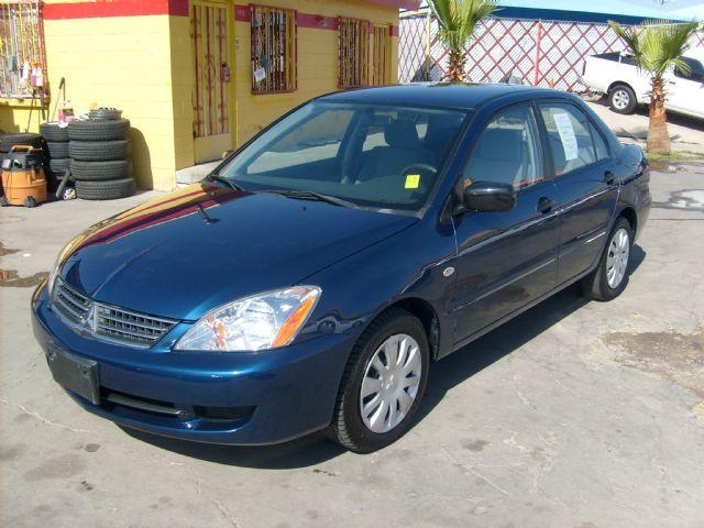 2006 Mitsubishi Lancer for sale