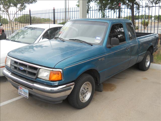 1994 Ford Ranger for sale
