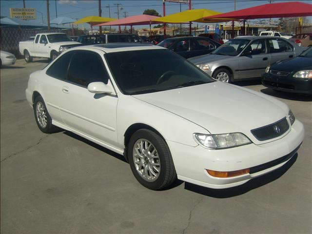 1999 Acura CL for sale