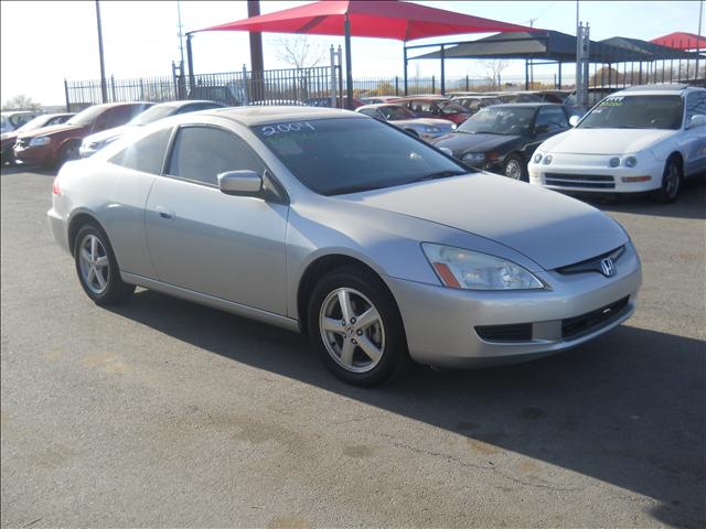 2004 Honda Accord for sale