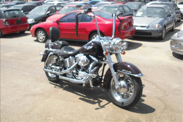 2006 Harley Davidson Soft Tale Deluxe for sale