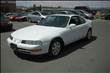 1993 Honda Prelude