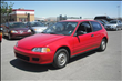 1993 Honda Civic