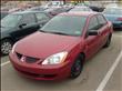 2005 Mitsubishi Lancer