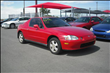 1993 Honda Civic del SOL