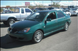 2005 Mitsubishi Lancer