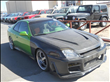 1999 Honda Prelude