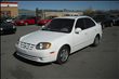2003 Hyundai Accent