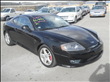 2005 Hyundai Tiburon