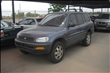 1997 Toyota RAV4