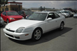 1998 Honda Prelude