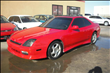 2001 Honda Prelude