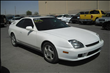 1999 Honda Prelude