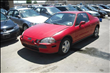 1993 Honda Civic del SOL