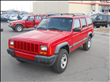 1997 Jeep Cherokee