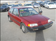 1990 Honda Civic