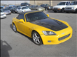2003 Honda S2000