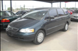 1995 Honda Odyssey