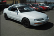 1993 Honda Prelude
