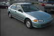 1992 Honda Civic