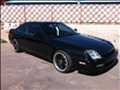 1998 Honda Prelude