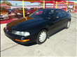 1992 Honda Prelude