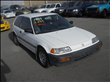 1989 Honda Civic