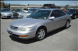 1997 Acura CL