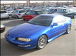 1992 Honda Prelude